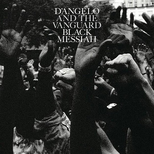 D'Angelo and the Vanguard