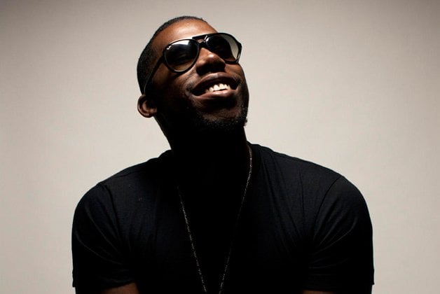 Flying Lotus