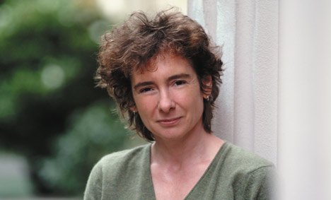 Jeanette Winterson