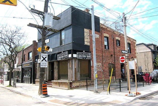 A third location for Rock Lobster is coming to Queen East.
