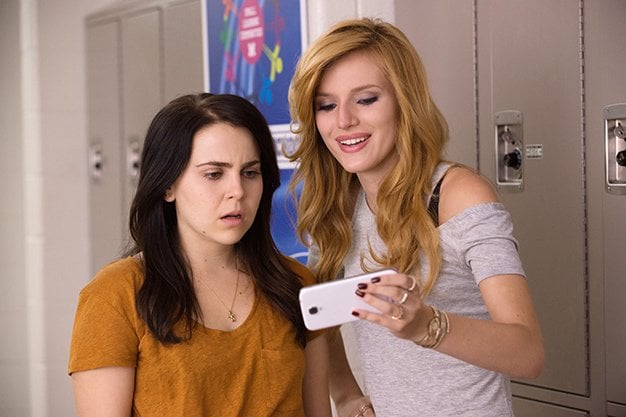 The DUFF