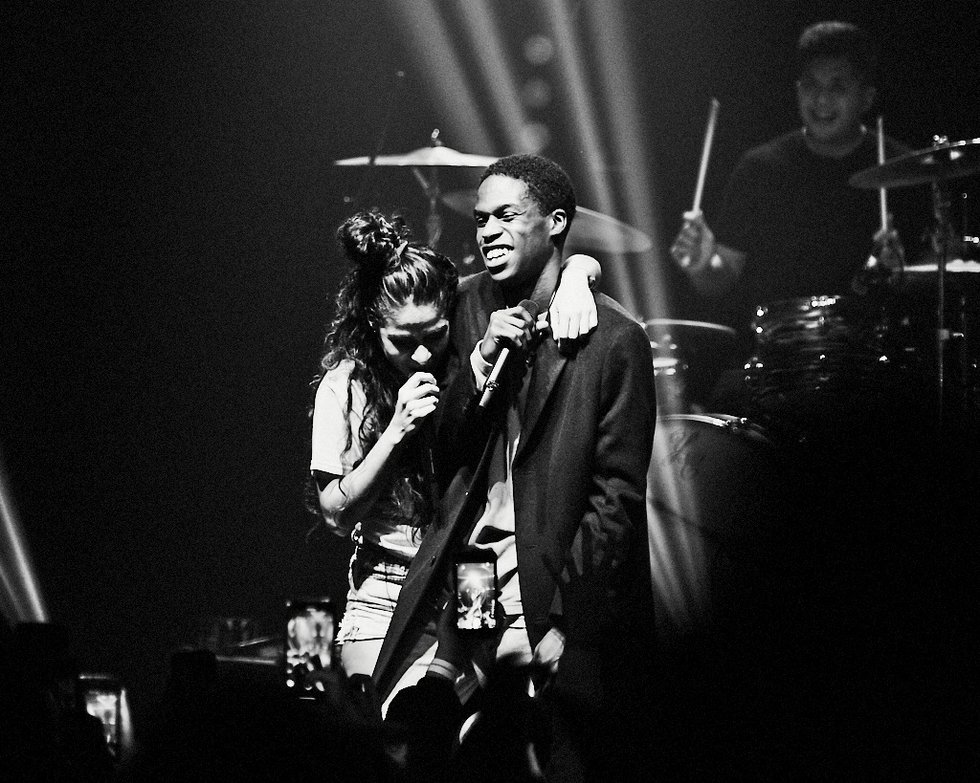 Jessie Reyez & Daniel Caesar by Andrew Palmer.jpg