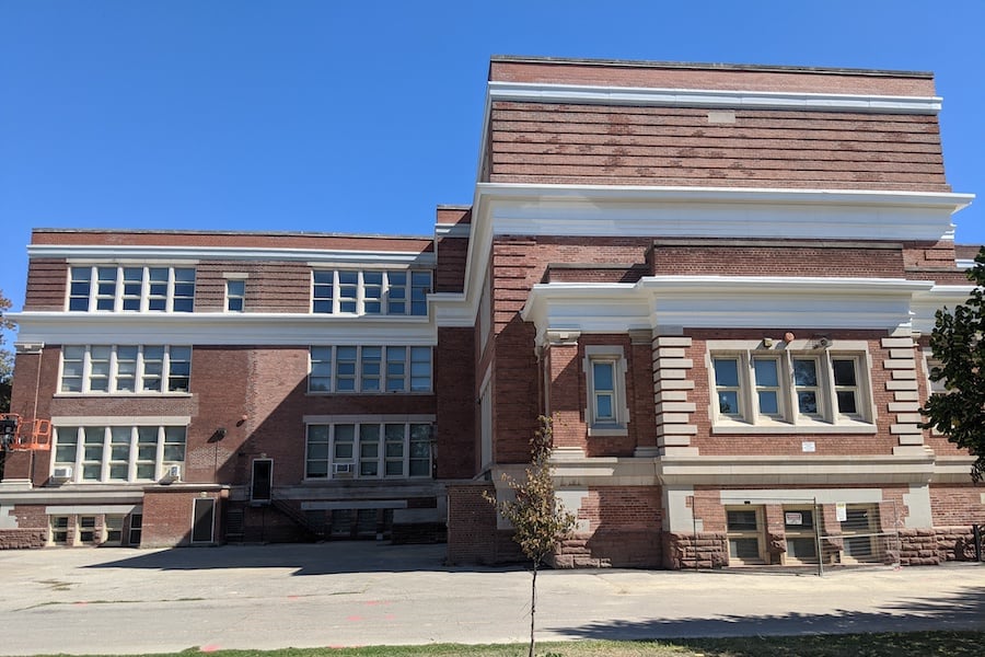 Back To School Ontario