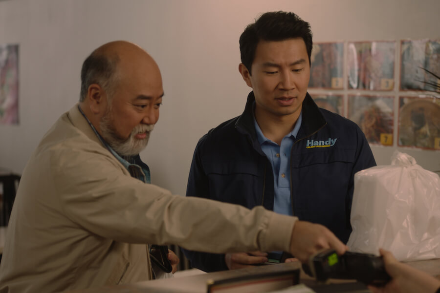 Kim's Convenience season 5, episode 7