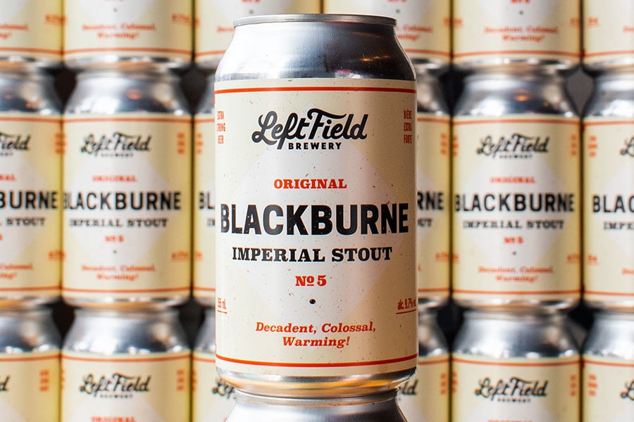 Blackburne