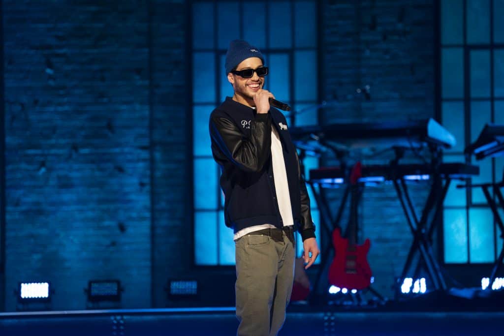 Pete Davidson Presents: The Best Friends is among our what to watch on Netflix Canada in June 2022 selections