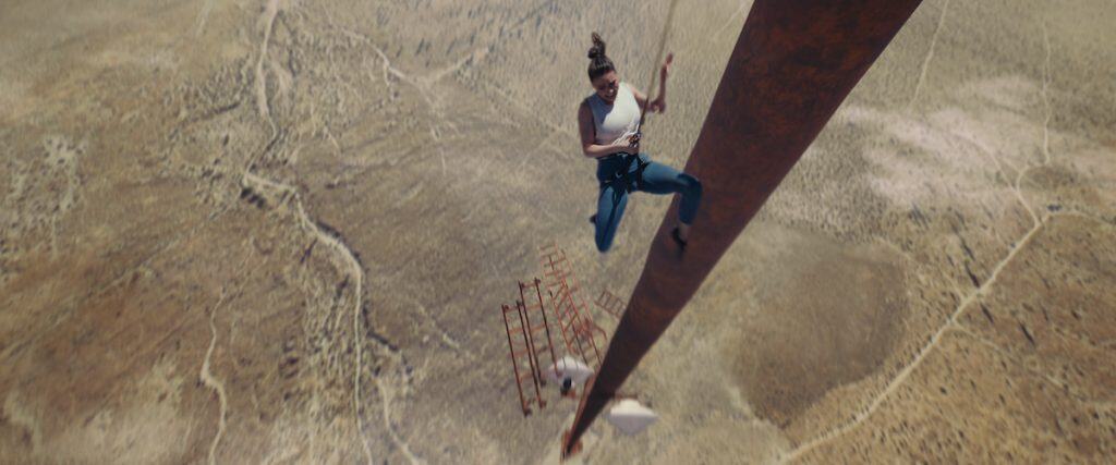 Fall is covered in our weekend movie reviews alongside Day Shift and Bodies Bodies Bodies