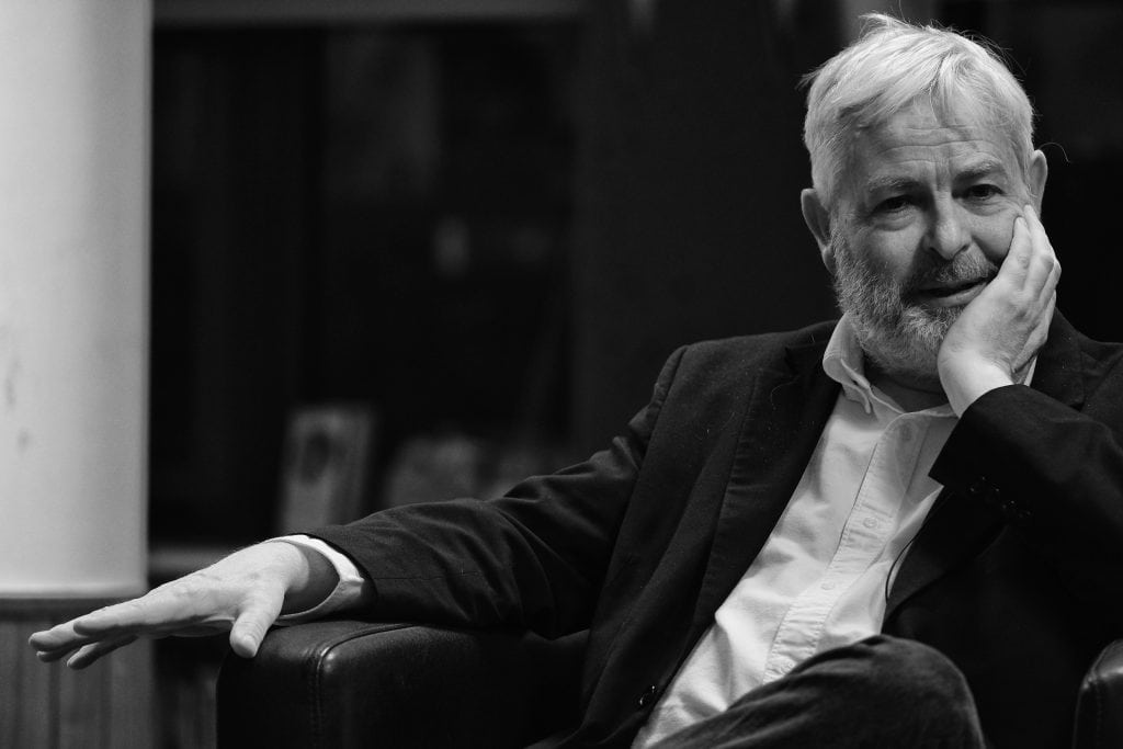 Jonathan Coe Mr Wilder and Me review