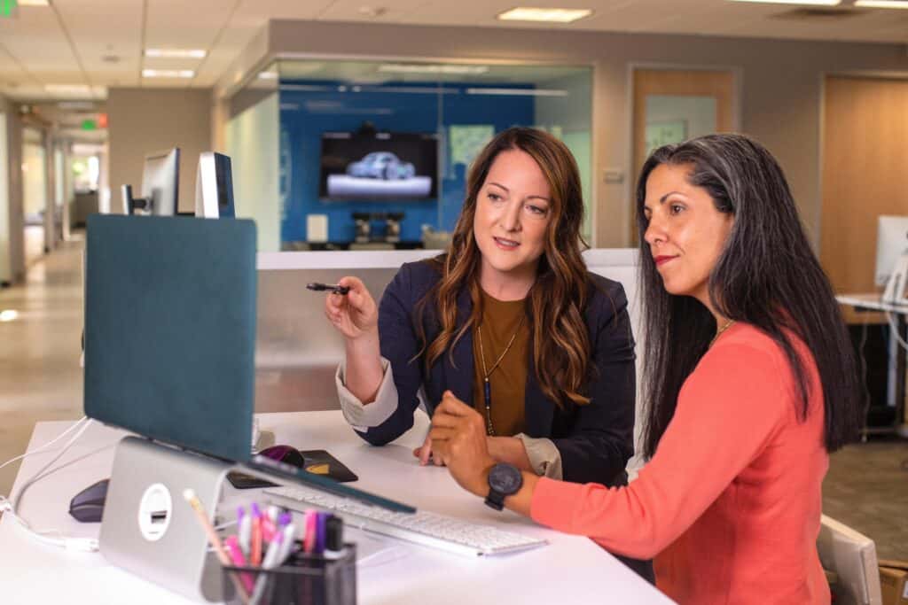A new Employment Hero report found 43 per cent of Canadian workers feel guilty using artificial intelligence at work, while one-third say they hide their AI use from employers.