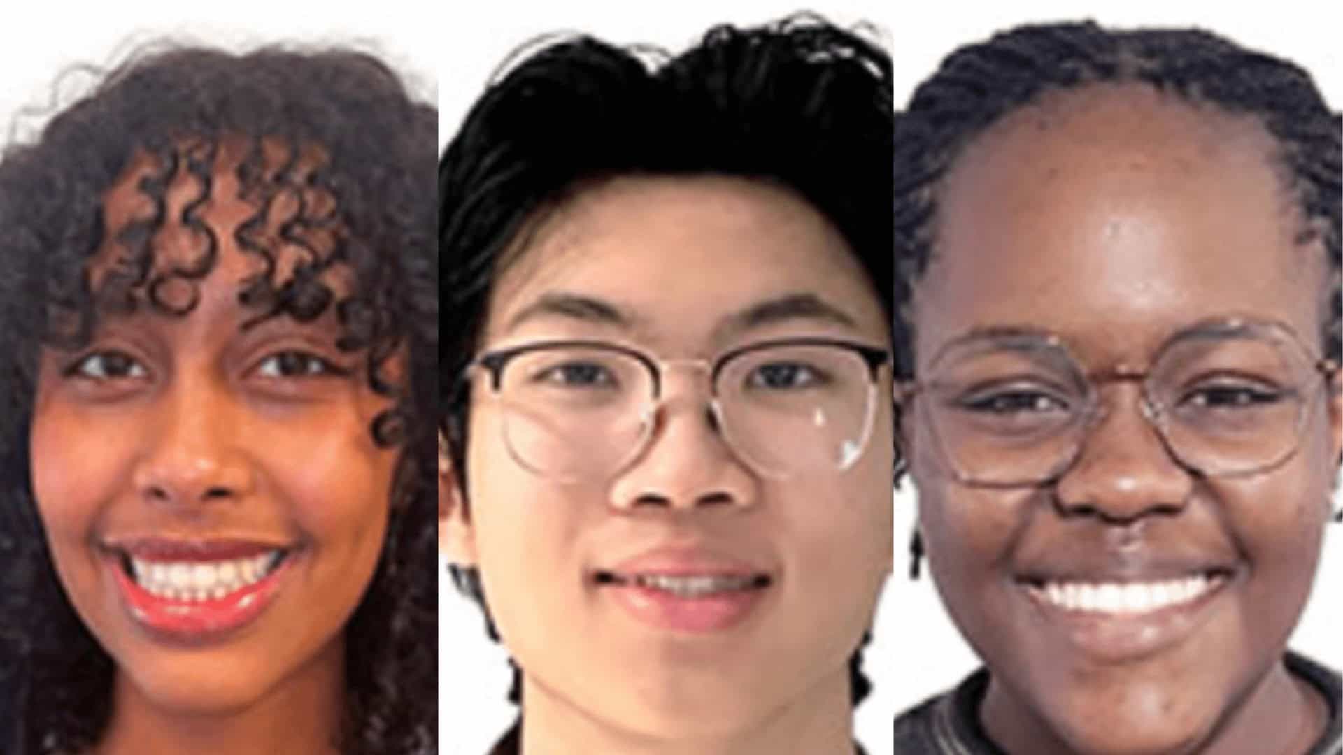 Diverse community members representing Toronto’s multicultural arts, culture, and social scene.