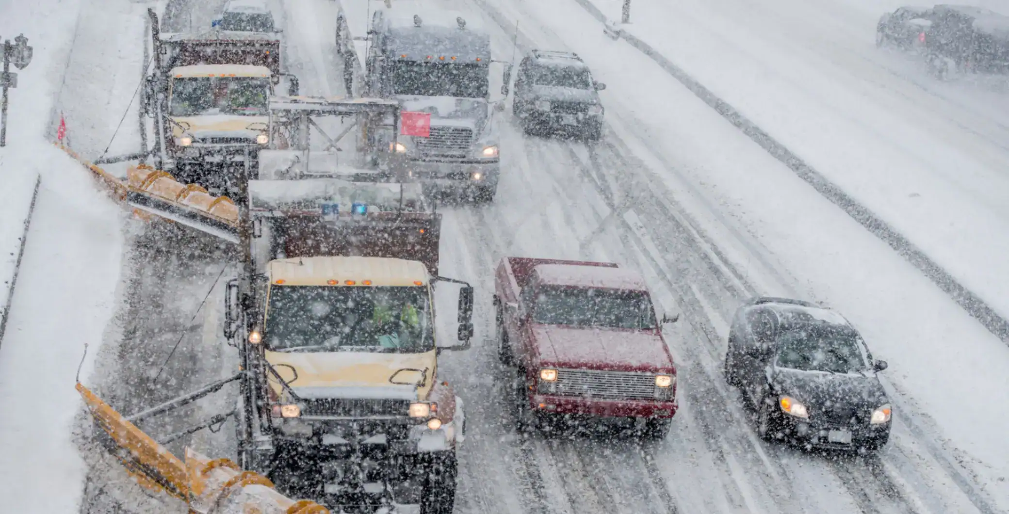 Snow removal