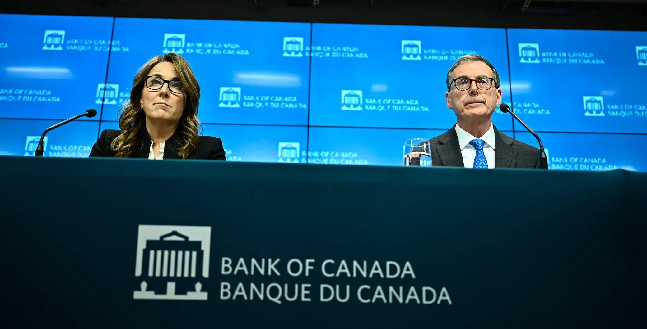 Bank of Canada