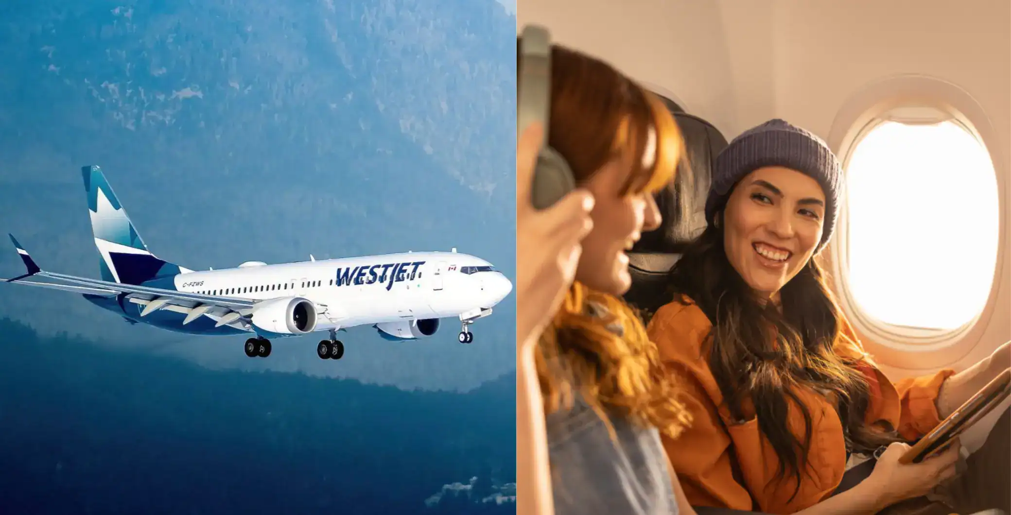 WestJet