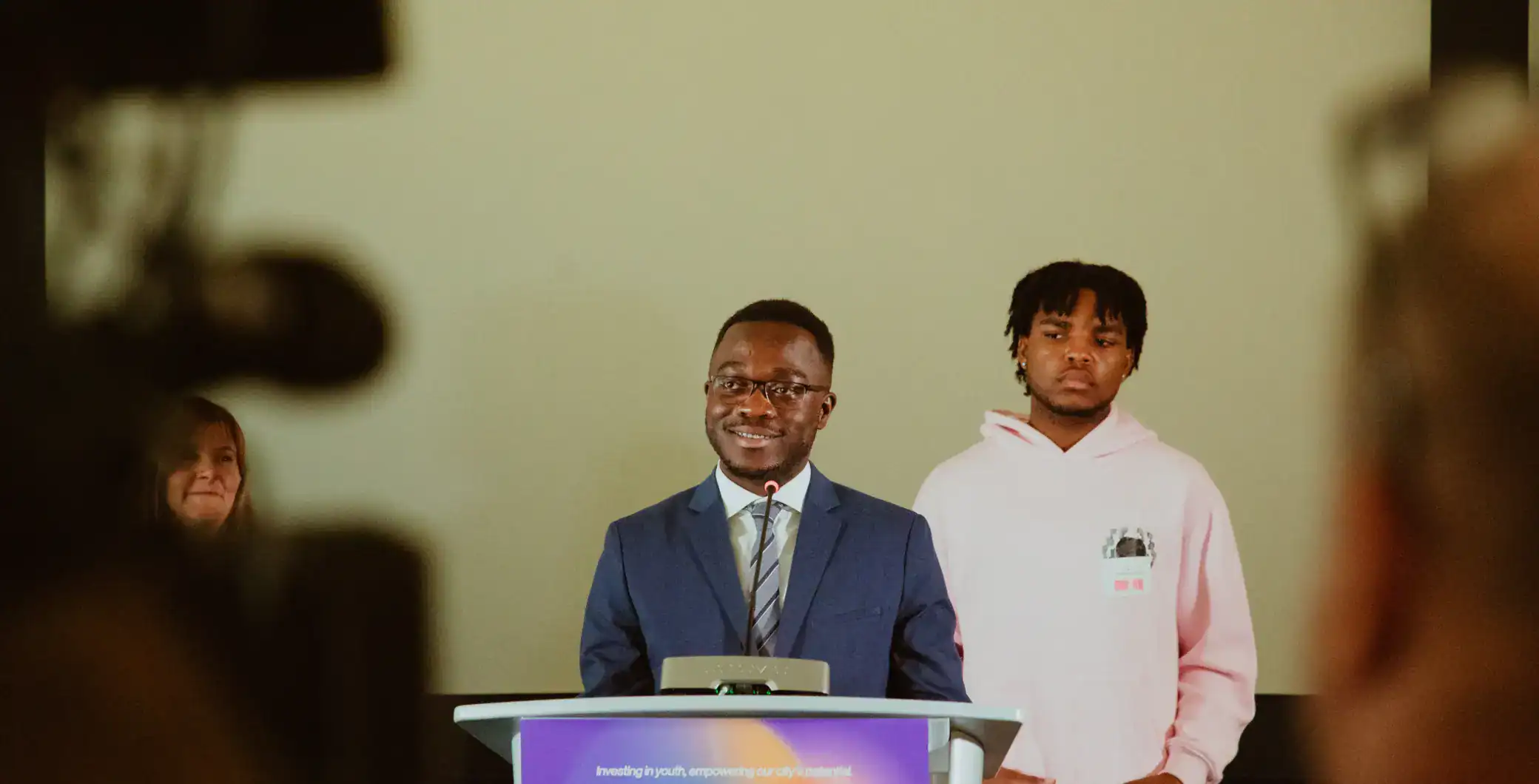 youth employment summit