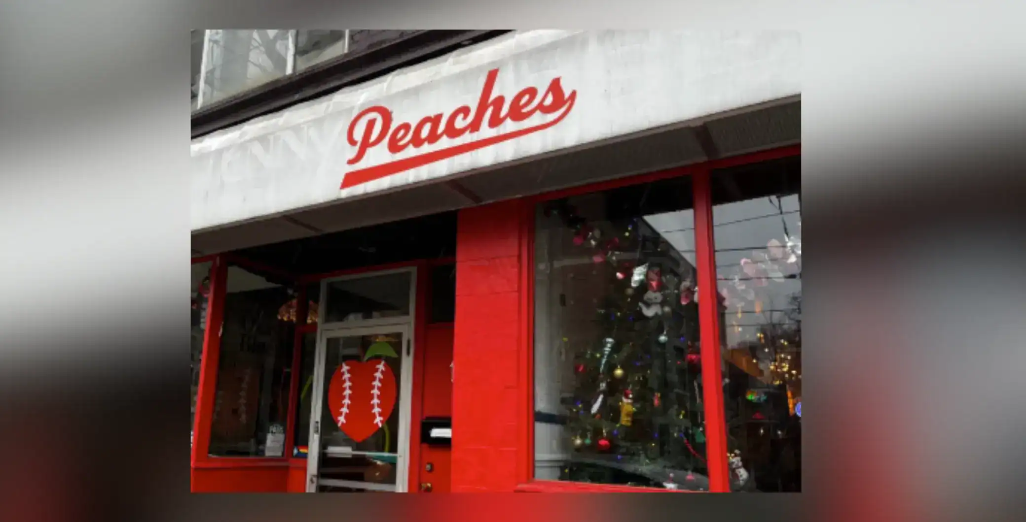 Peaches
