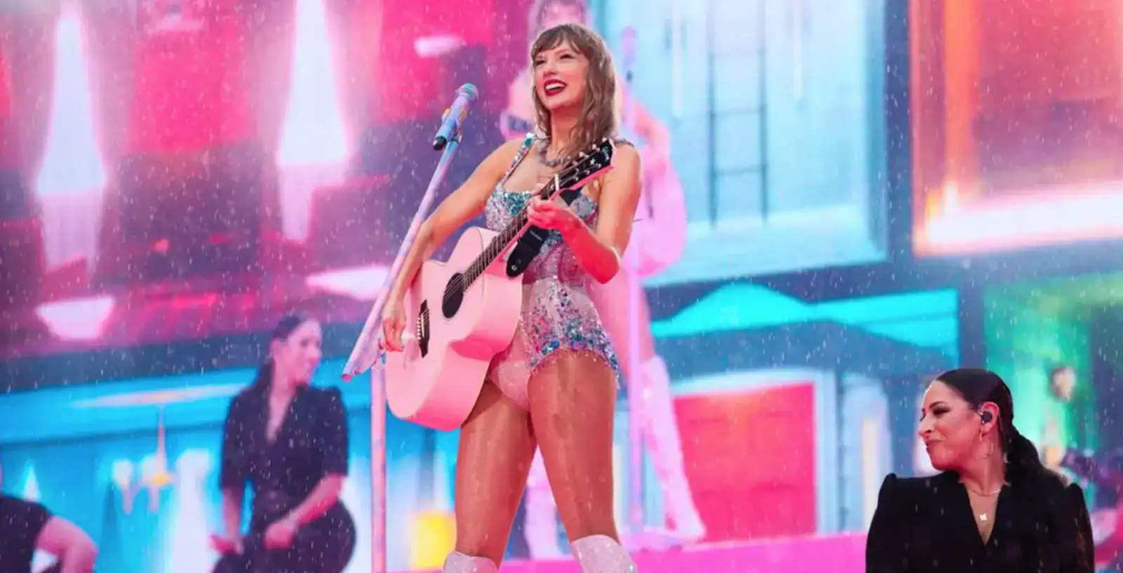 Taylor Swift