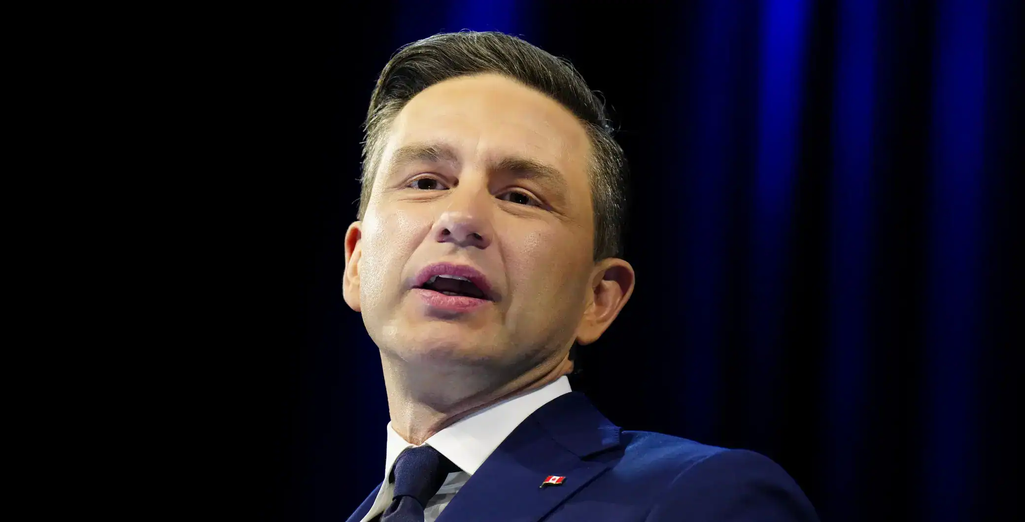 Pierre Poilievre loss