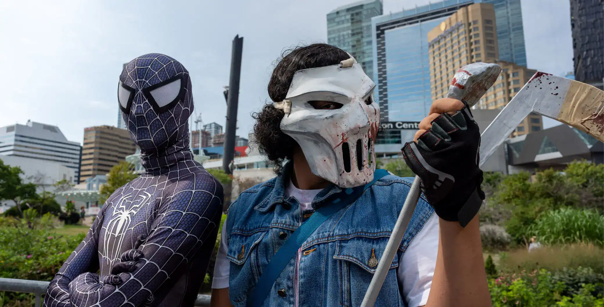fan expo