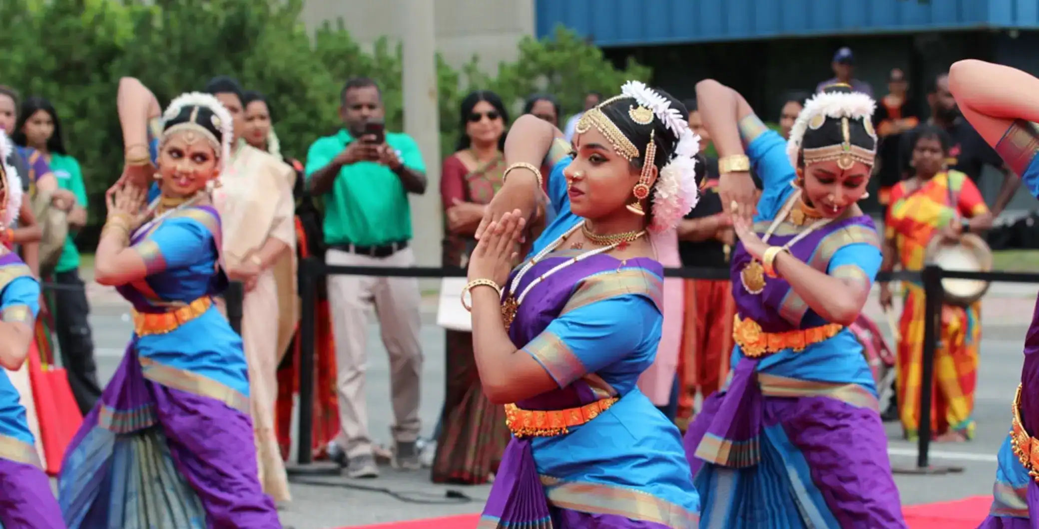 Tamil Fest 2025