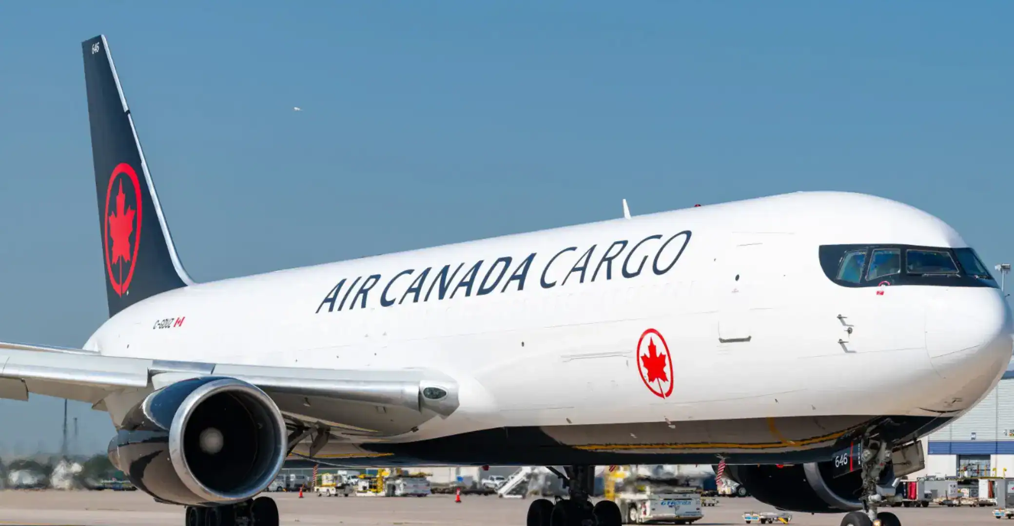 Air Canada