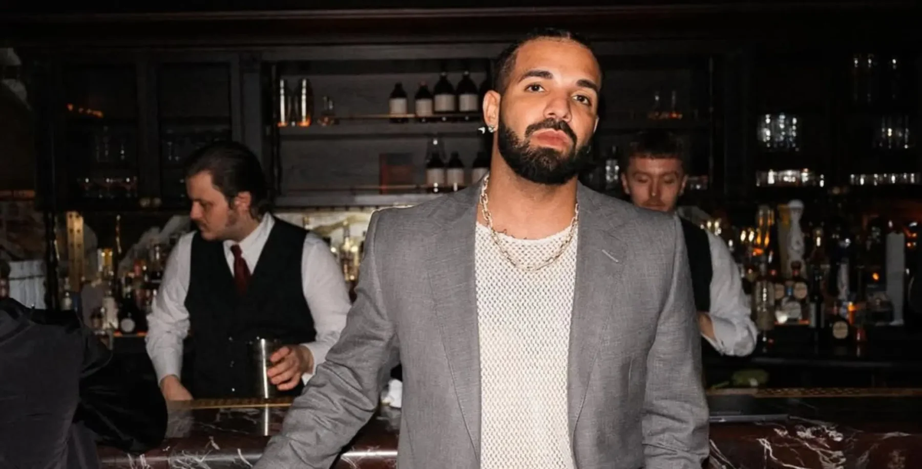 Drake