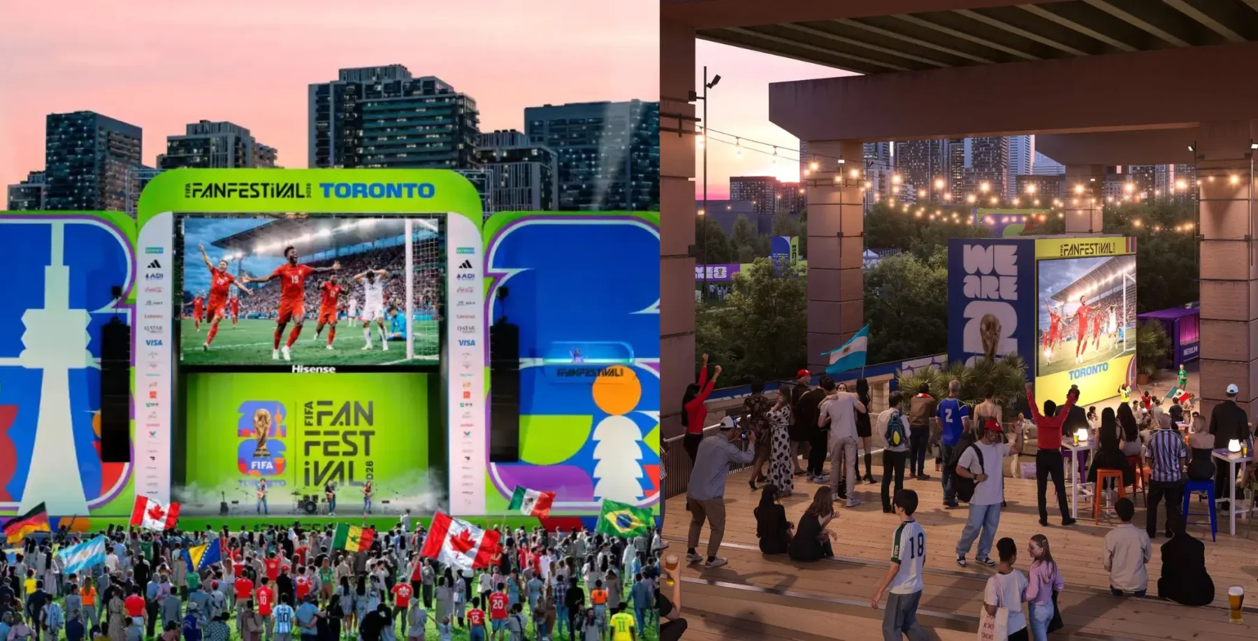 FIFA Fan Festival