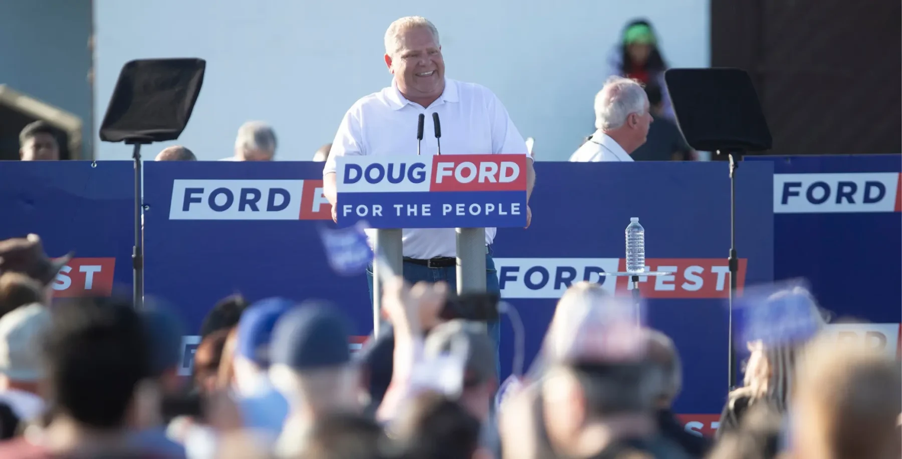 Ford Fest