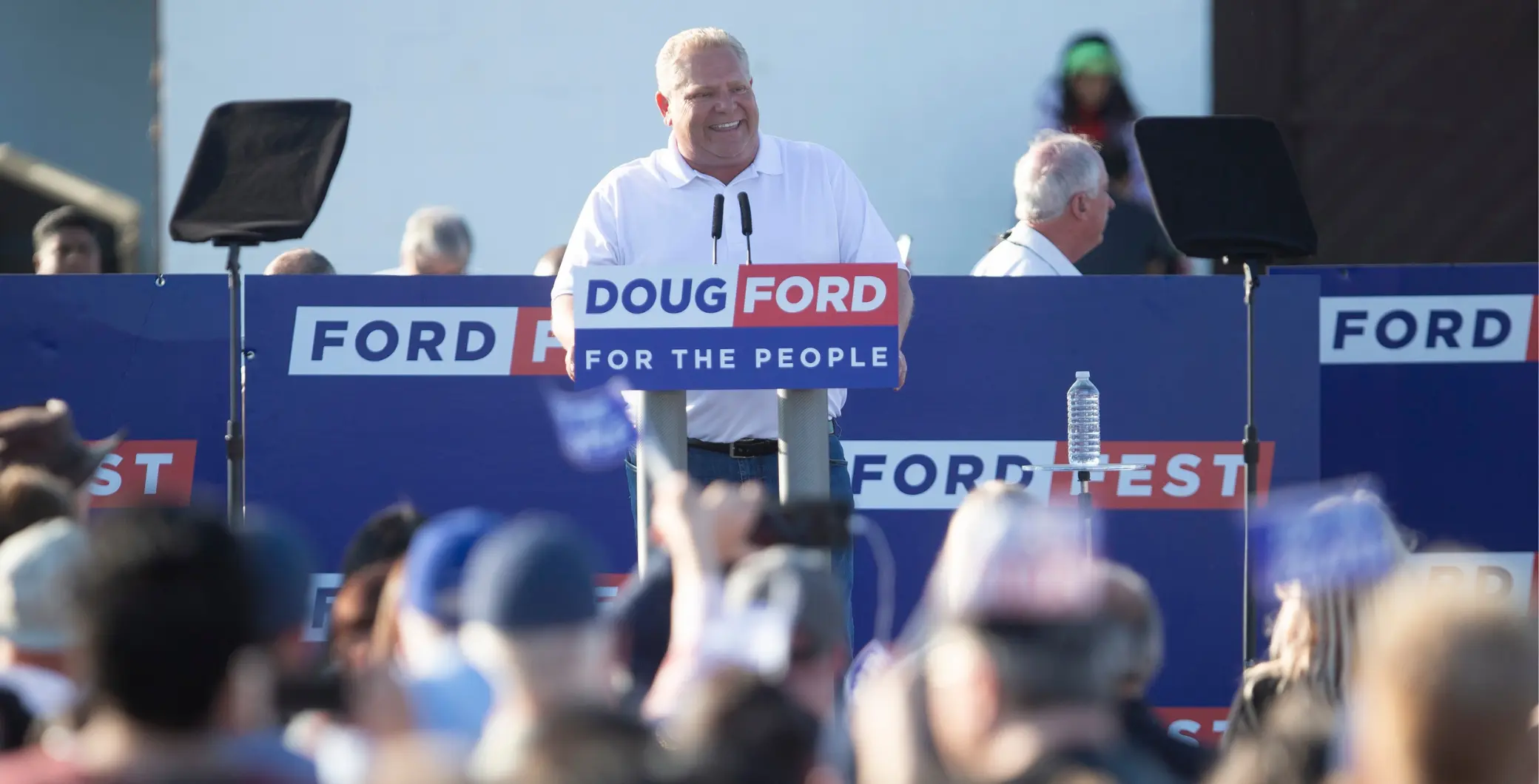 Ford Fest
