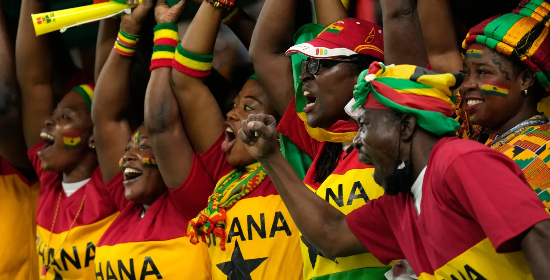 FIFA Ghana