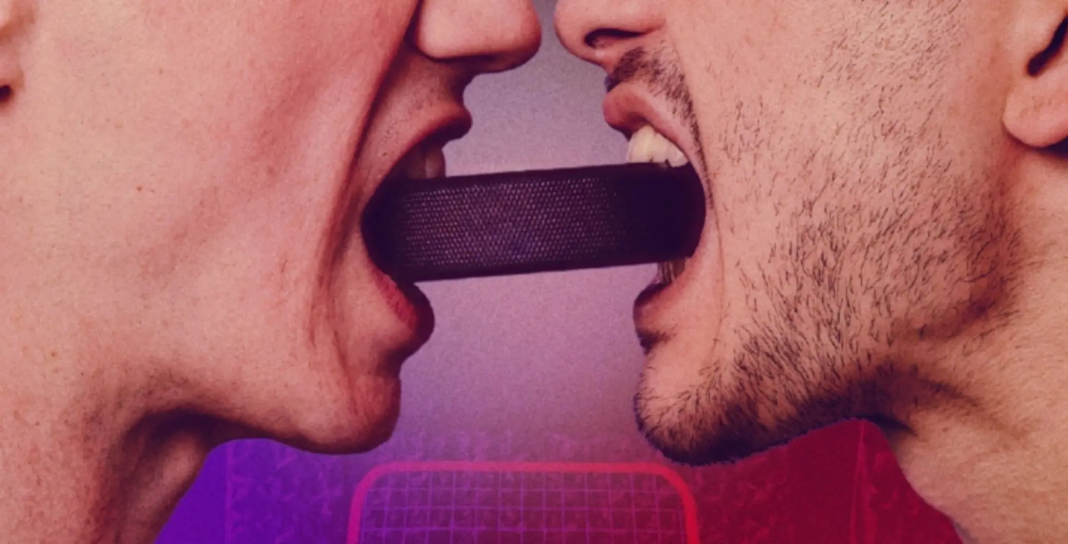 Heated Rivalry
