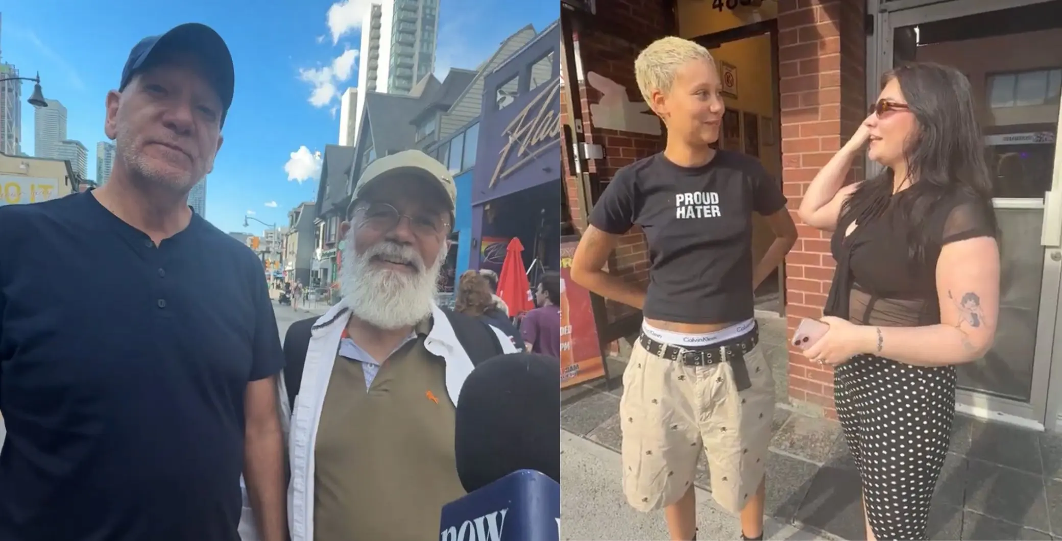 How We Met: Queer love