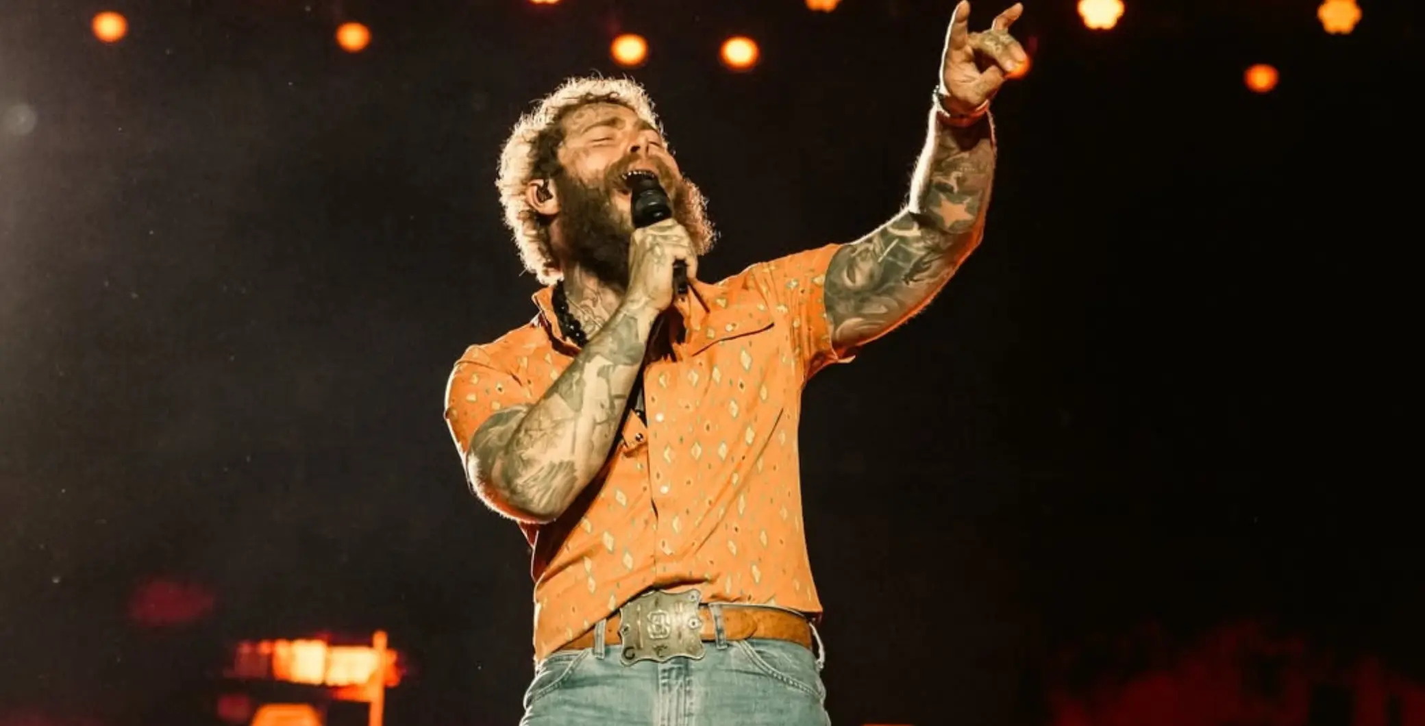Post Malone