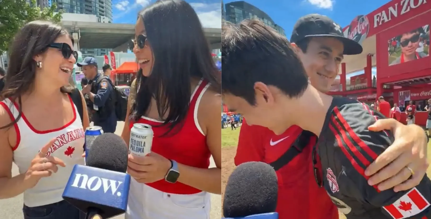 World Cup dating
