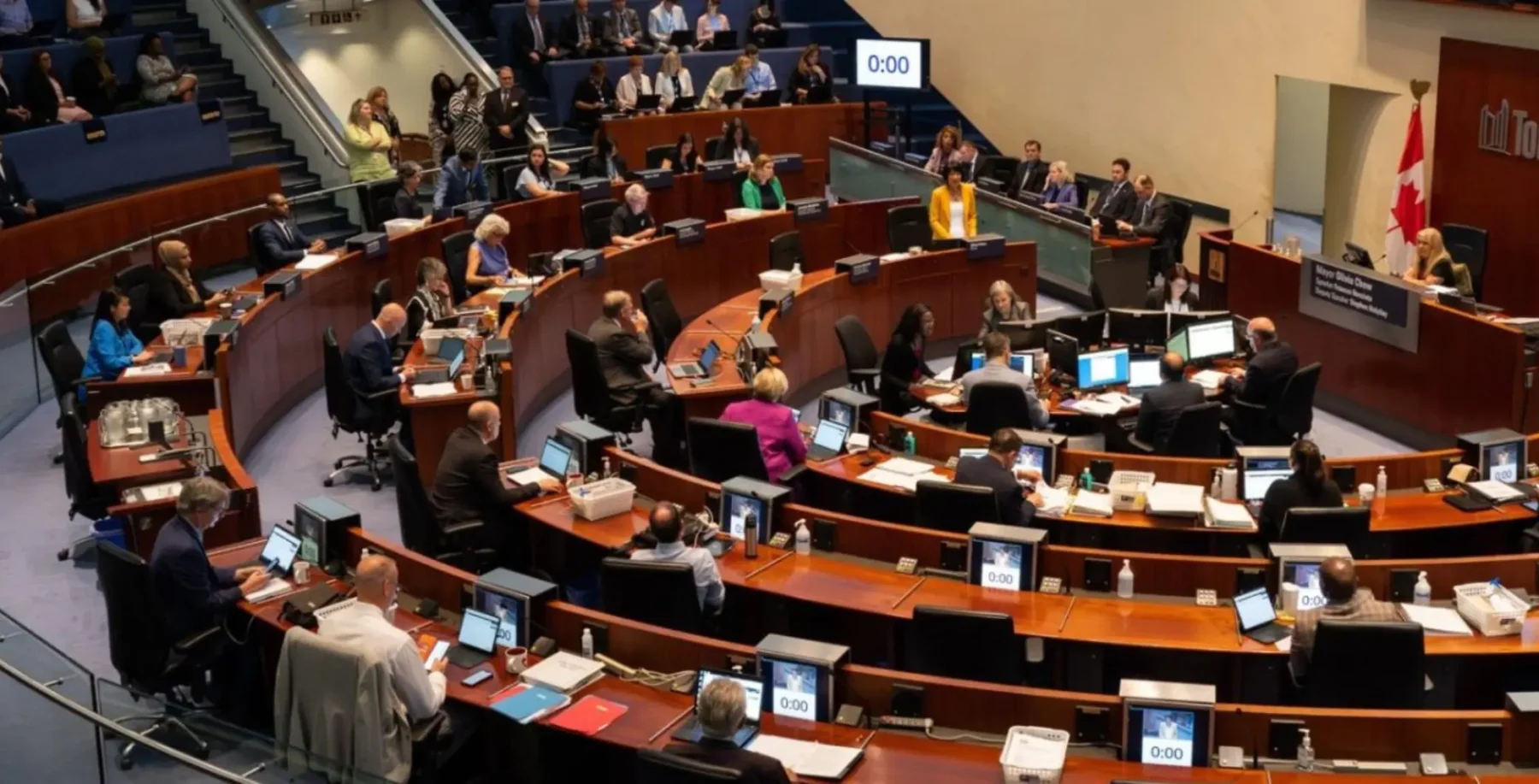 Toronto City Council