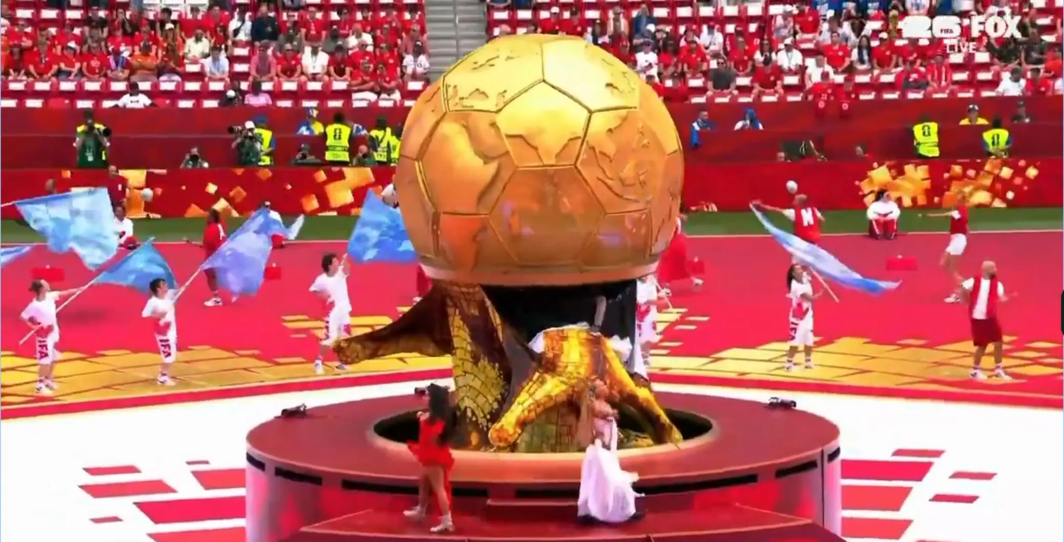 World Cup
