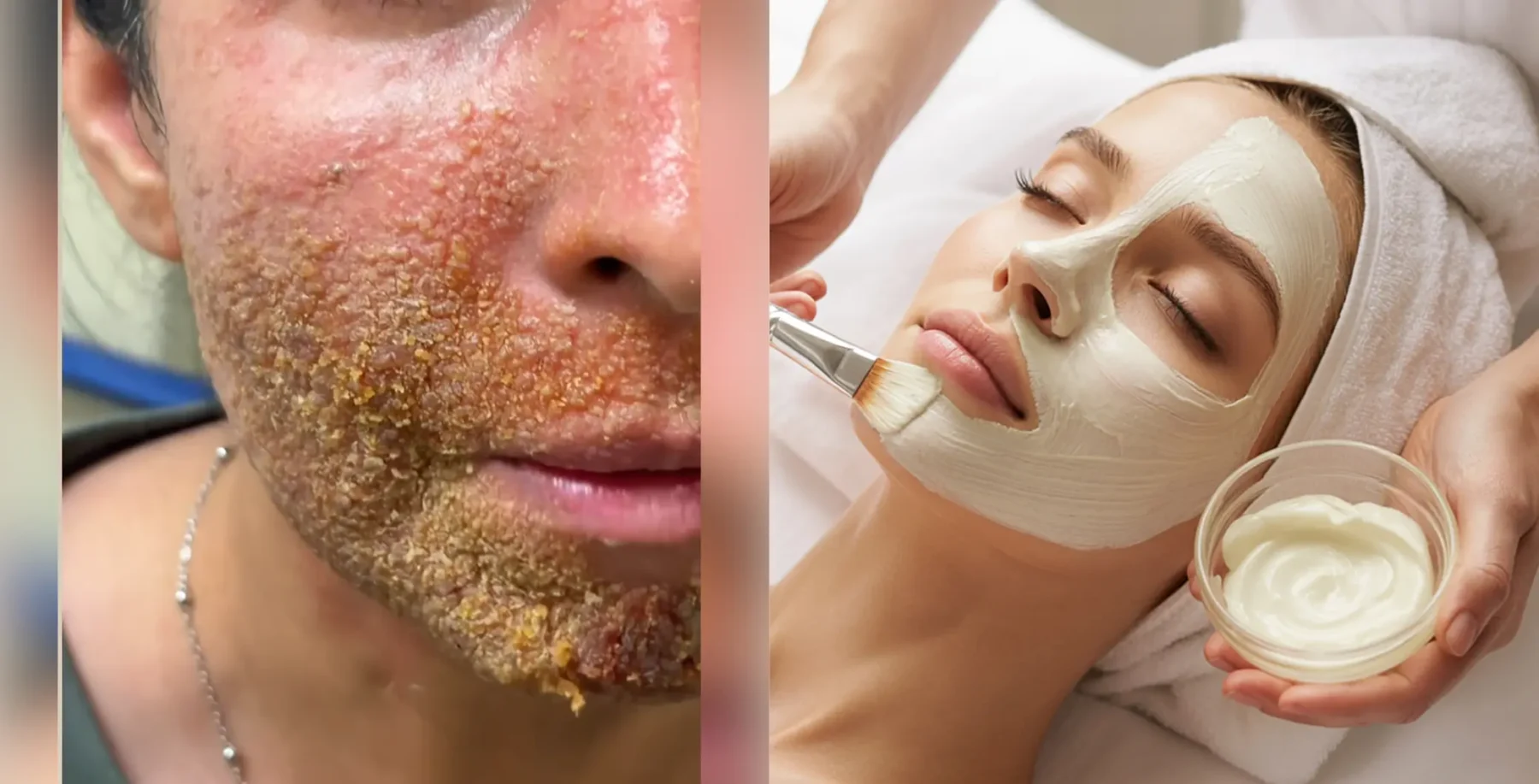 Cosmelan Facial