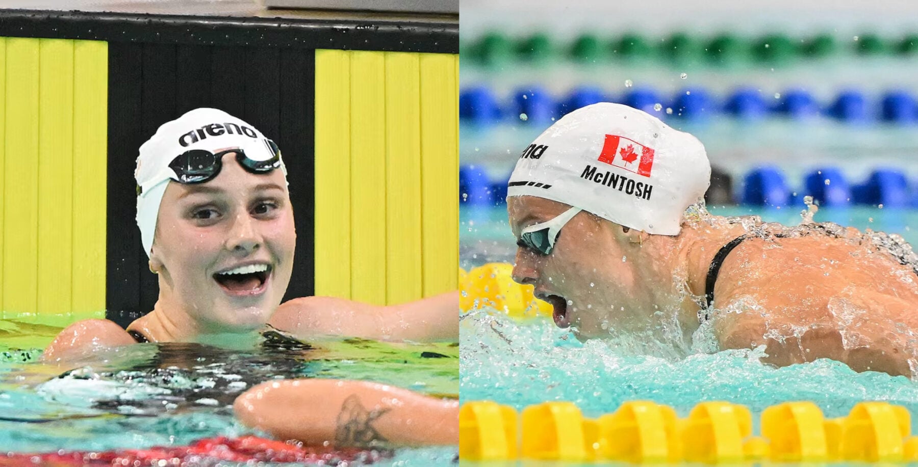 (Graham Hughes The Canadian Press)