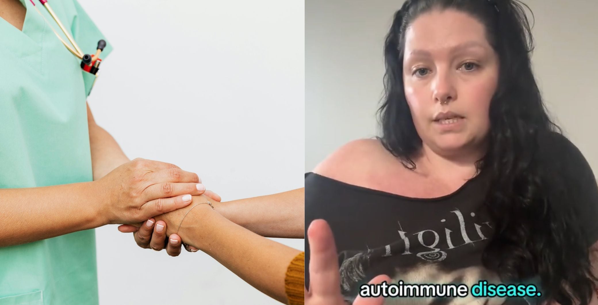 Canada healthcare