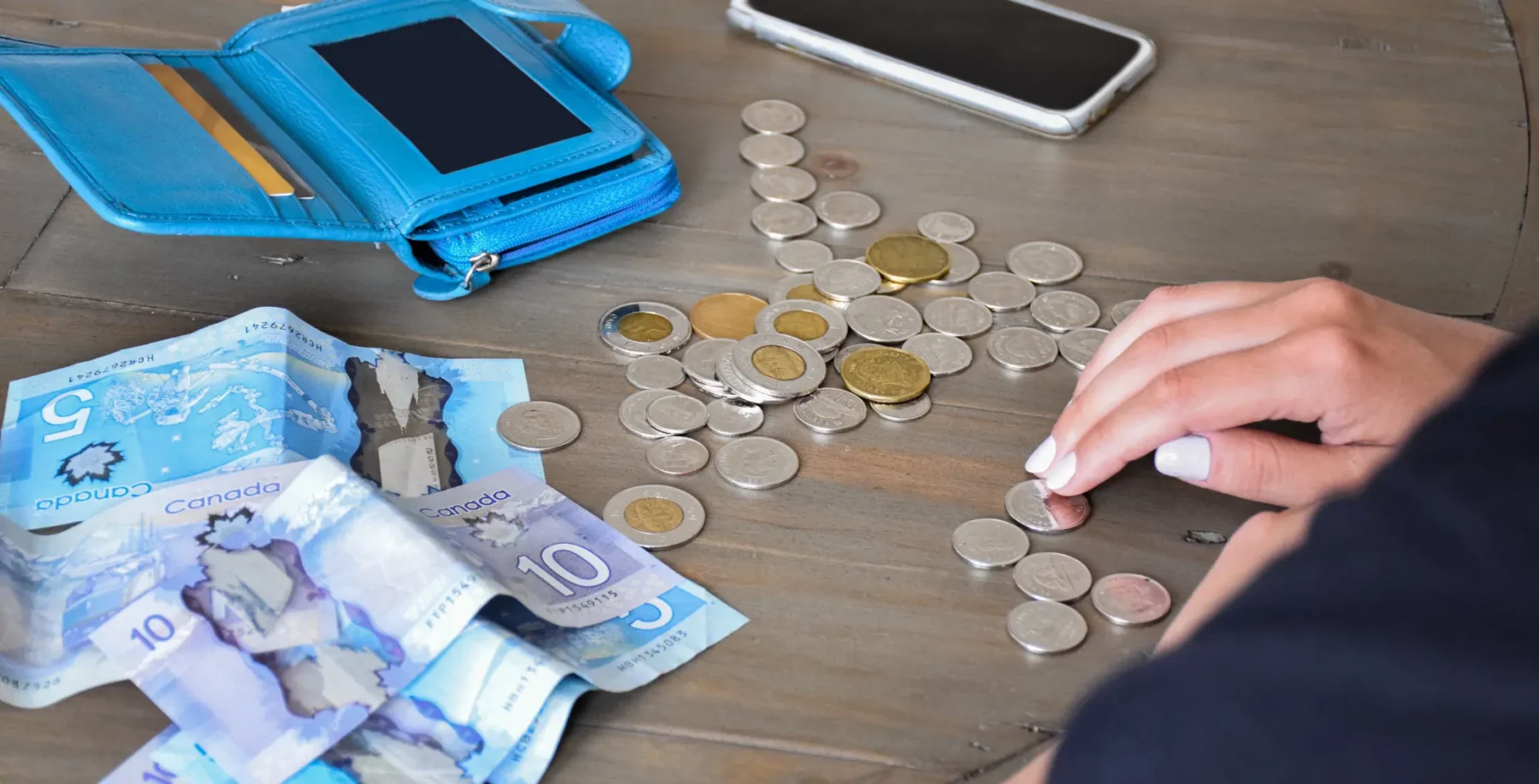 Ontario Emergency Funds