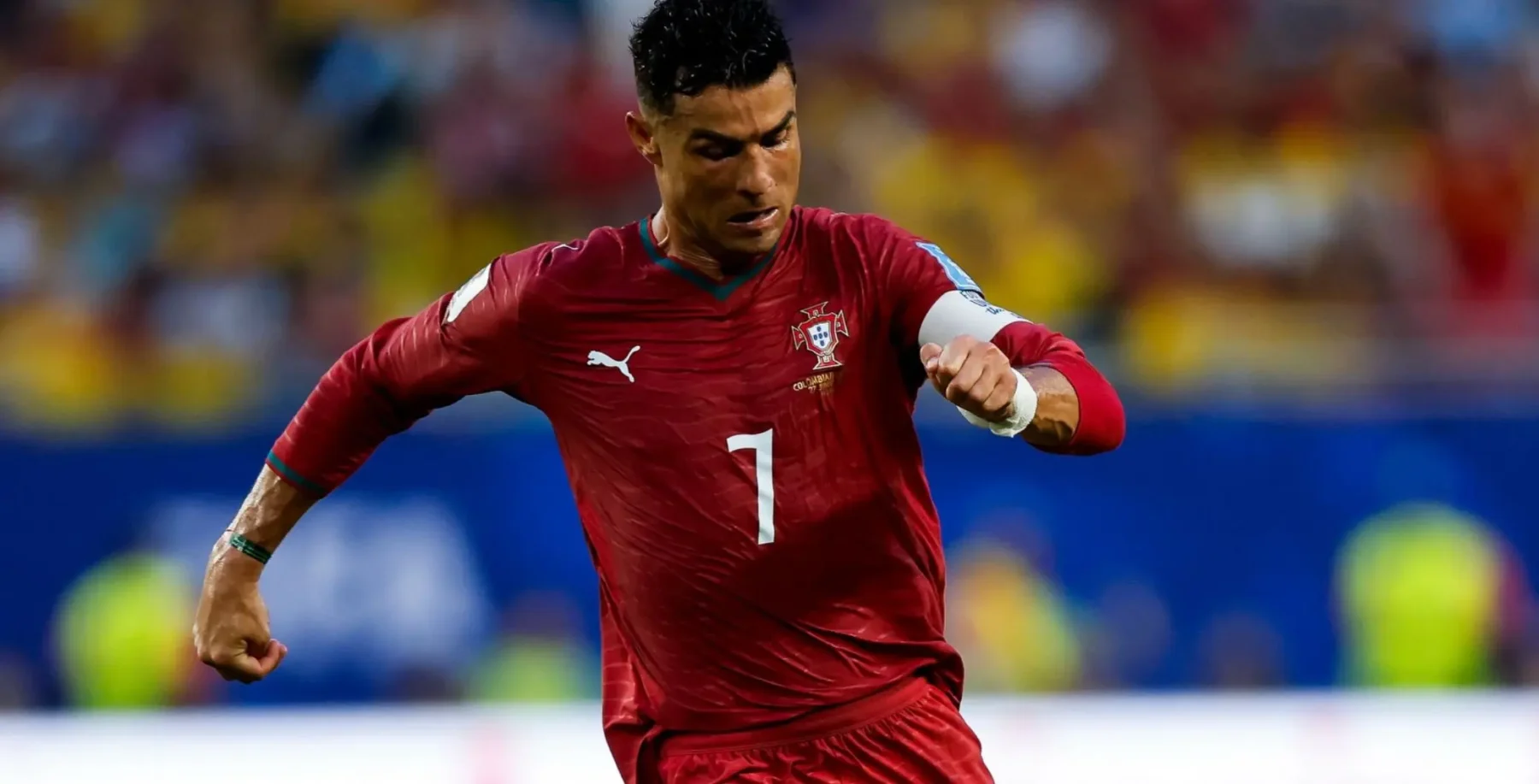 Ronaldo