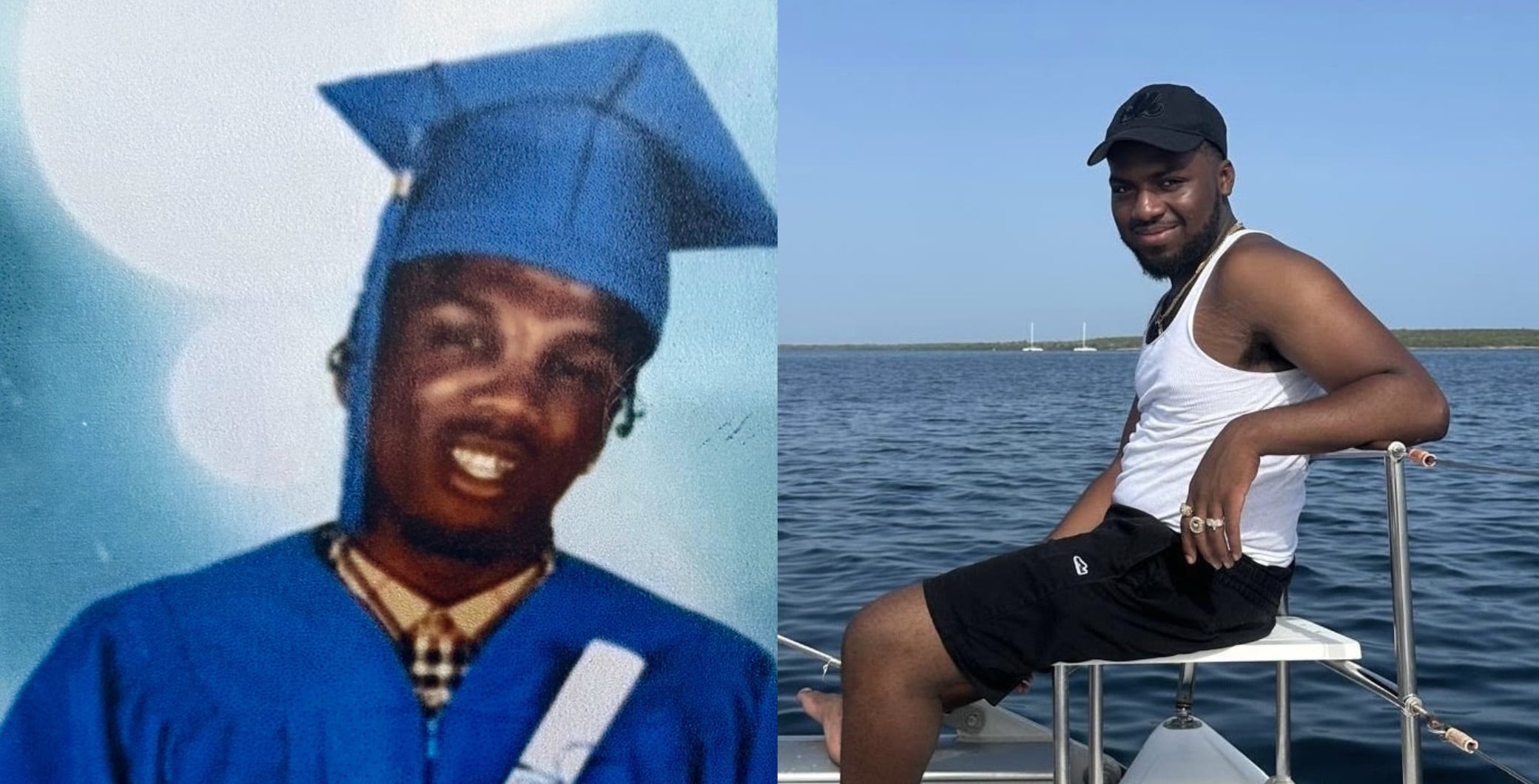 Toronto Police have identified Shaquan Quashie, 25, and Cesar Vernaza, 20, as the two men killed in Saturday's shooting at the Salsa on St. Clair festival. (Courtesy: Toronto Police)