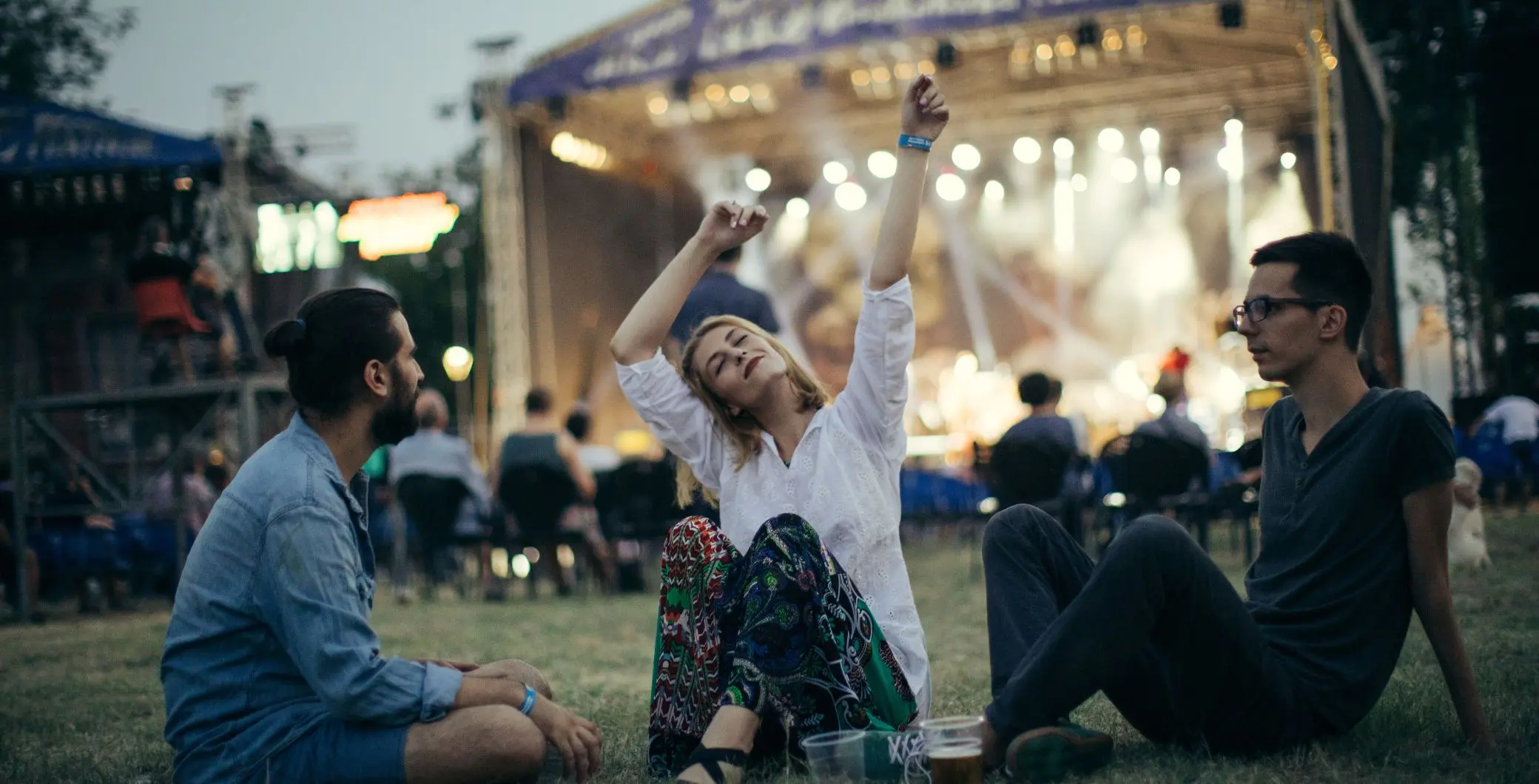 Summer of Live