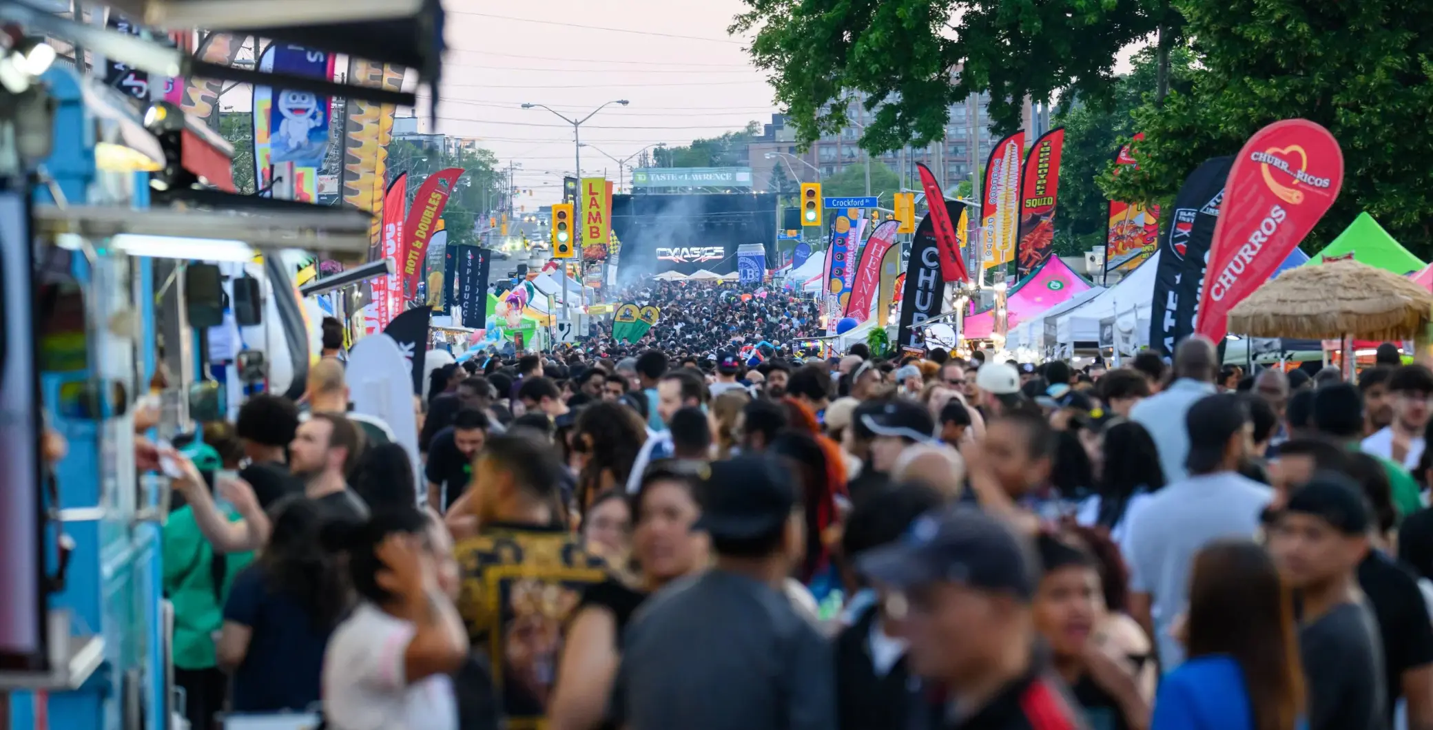Taste of Lawrence