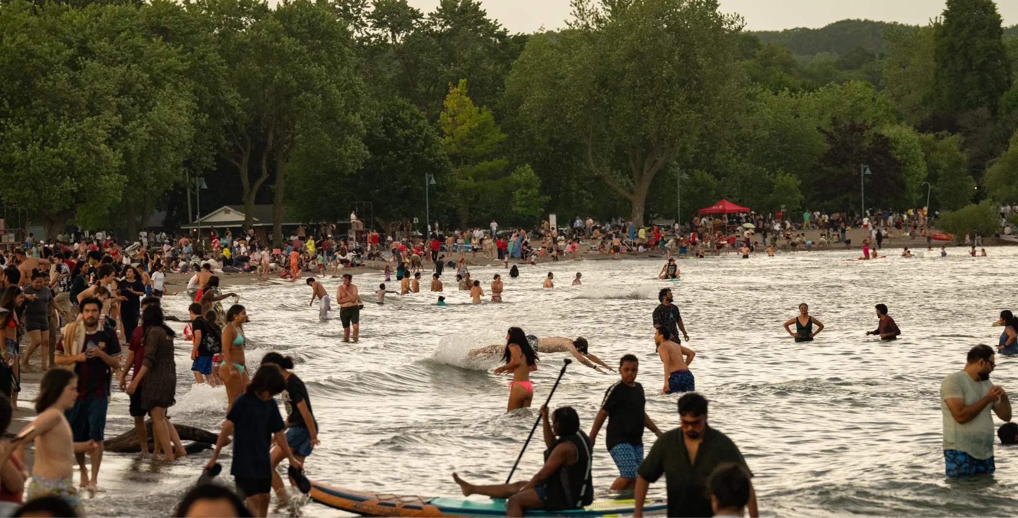 Toronto Heat