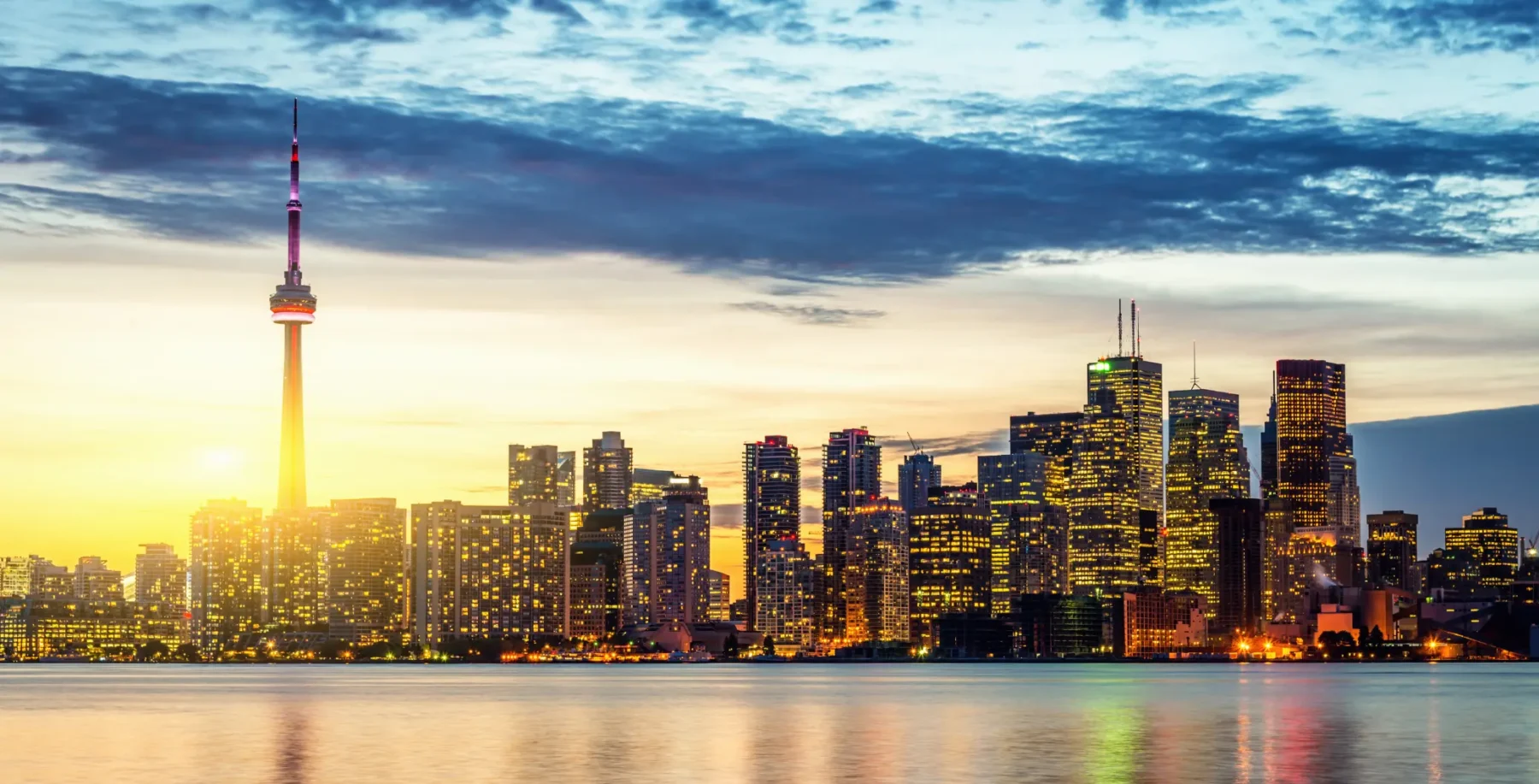Weather Toronto