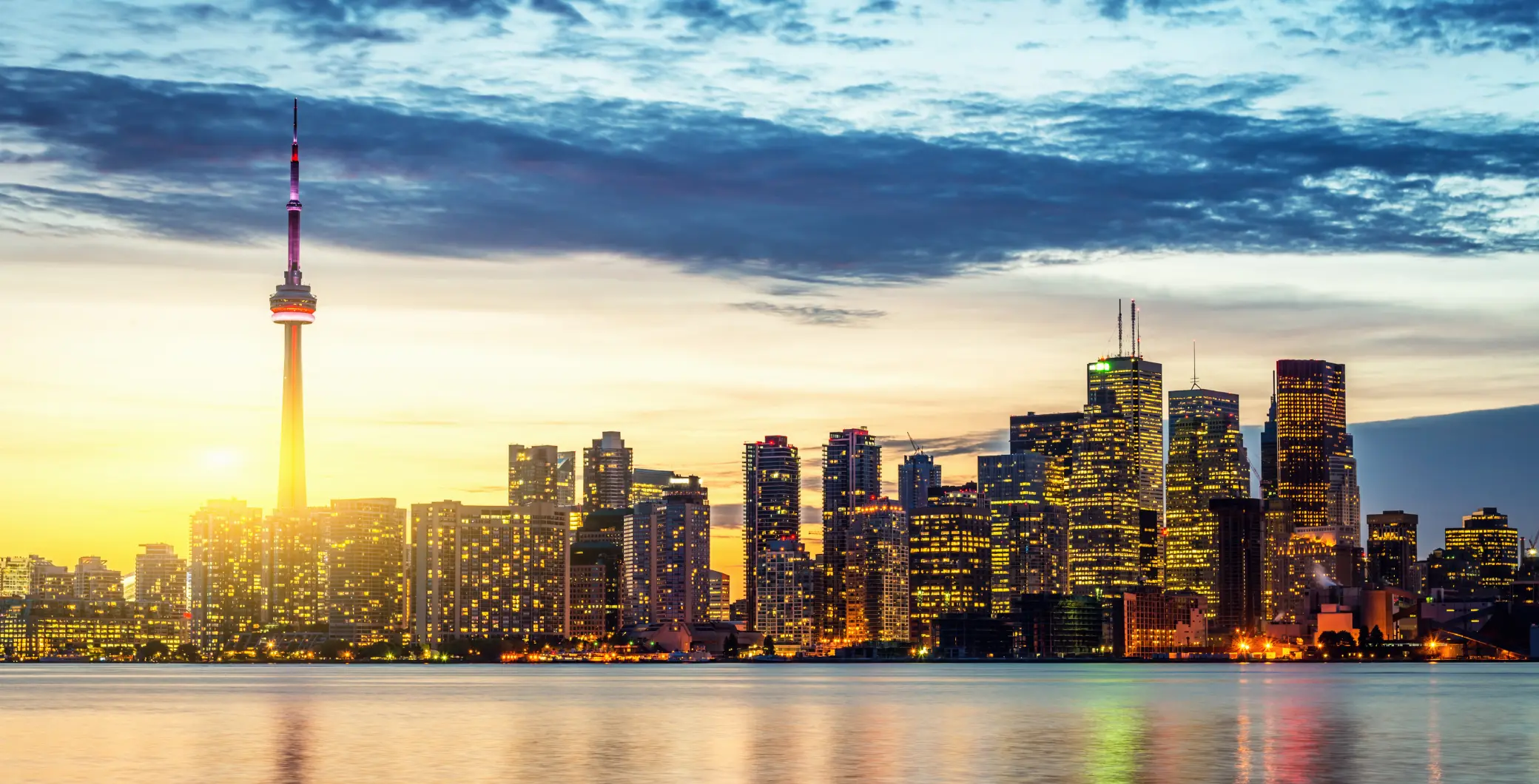 Weather Toronto