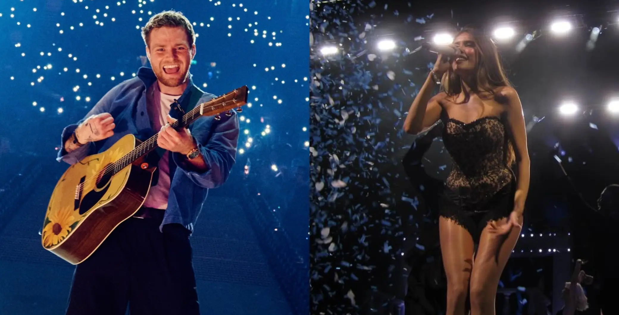 6 Concerts To Catch In Toronto This Week July 6 12 NOW Toronto Alex Warren Madison Beer.webp