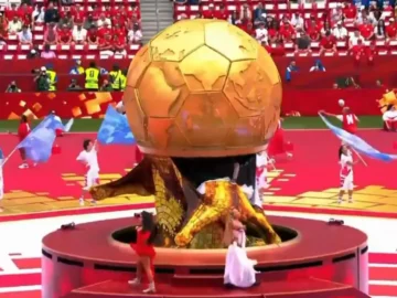 World Cup