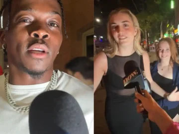 sex first date
